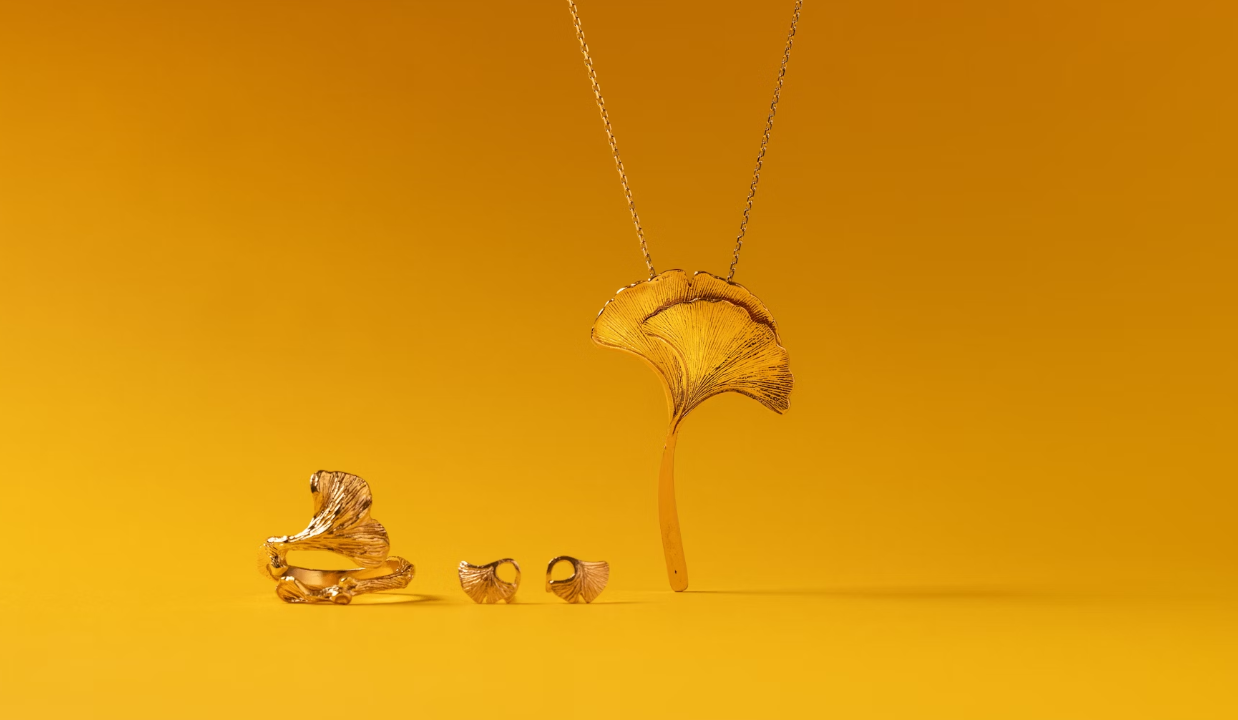 Gold Jewelry